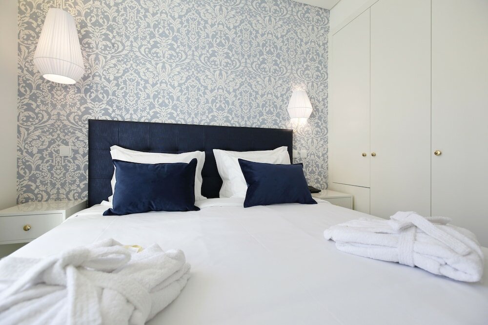 Фото Hotel Lis Baixa