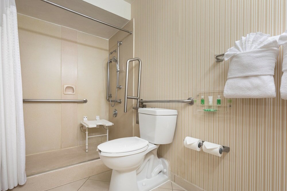 Фото Holiday Inn Sacramento Downtown-Arena, an Ihg Hotel