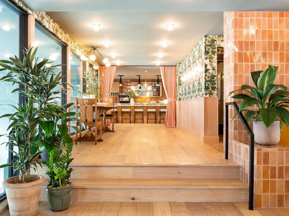 Фото Palihotel Hollywood