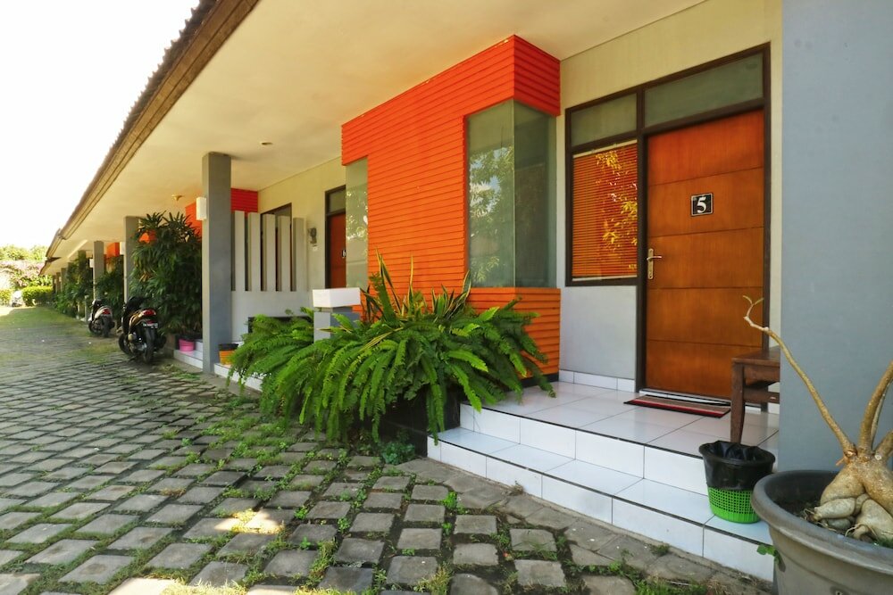 Фото Sayang Residence 2