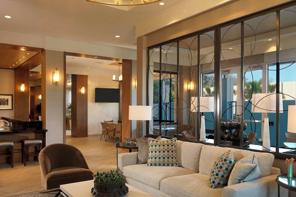 Фото TownePlace Suites by Marriott Orlando Downtown