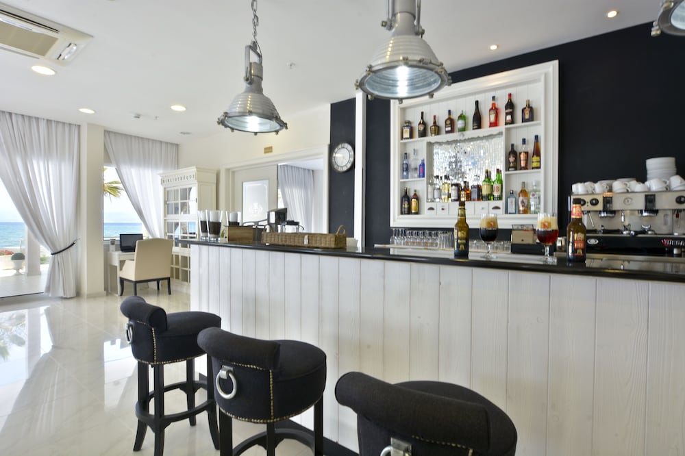 Фото Sidari Beach Hotel