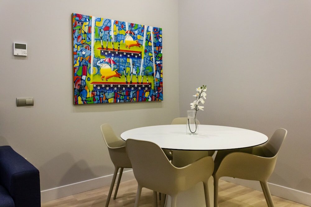 Фото Arenal Suites Gran VIA