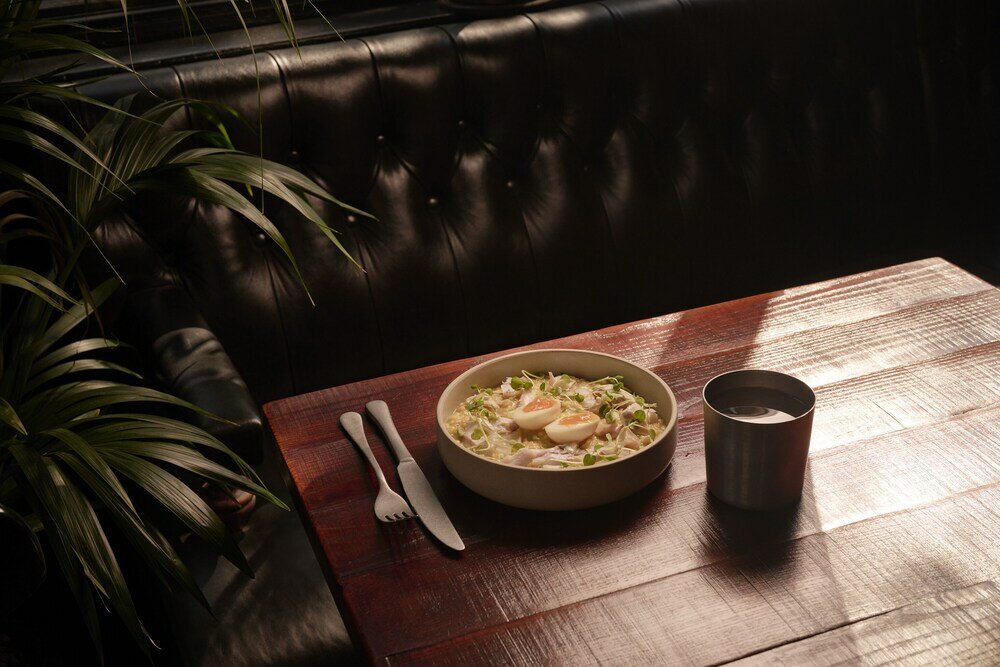 Фото The Knight Of Nottinghill