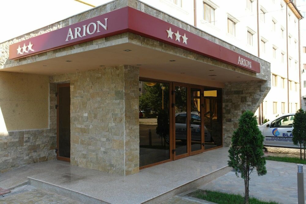 Фото Arion Hotel