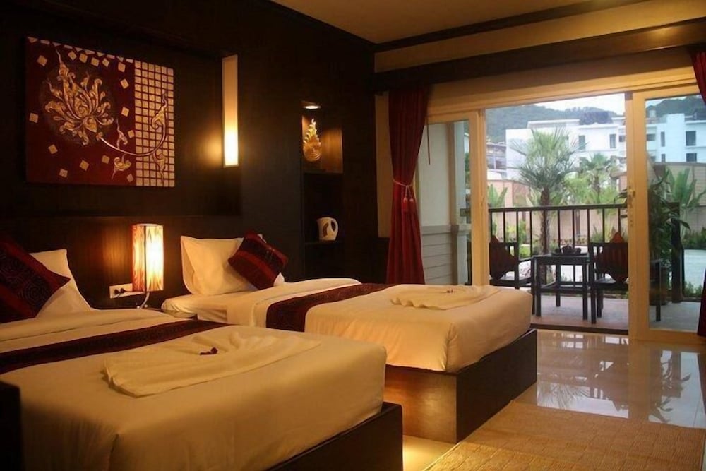 Фото Maleedee Bay Resort