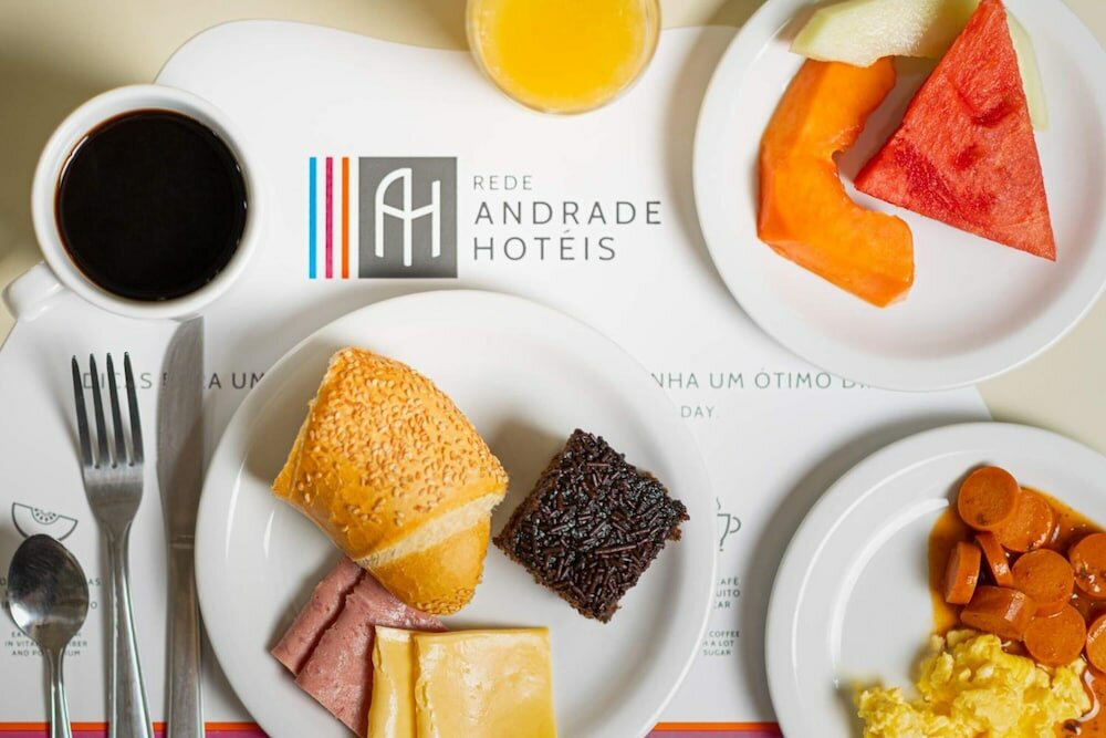 Фото Rede Andrade Express