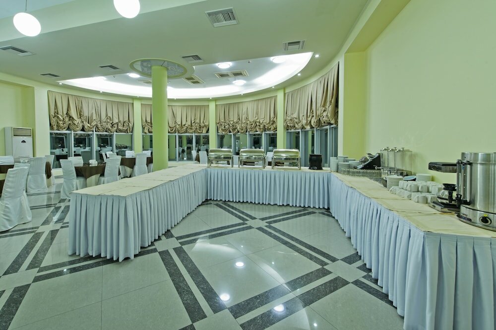 Фото Отель Санапиро