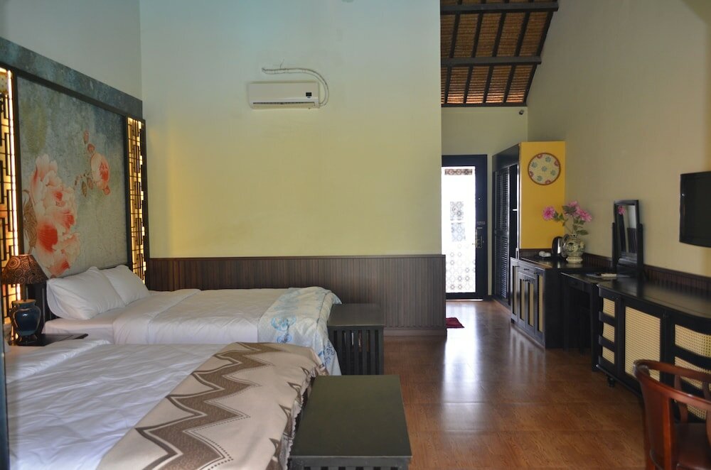 Фото Rang Garden Beach Side Resort