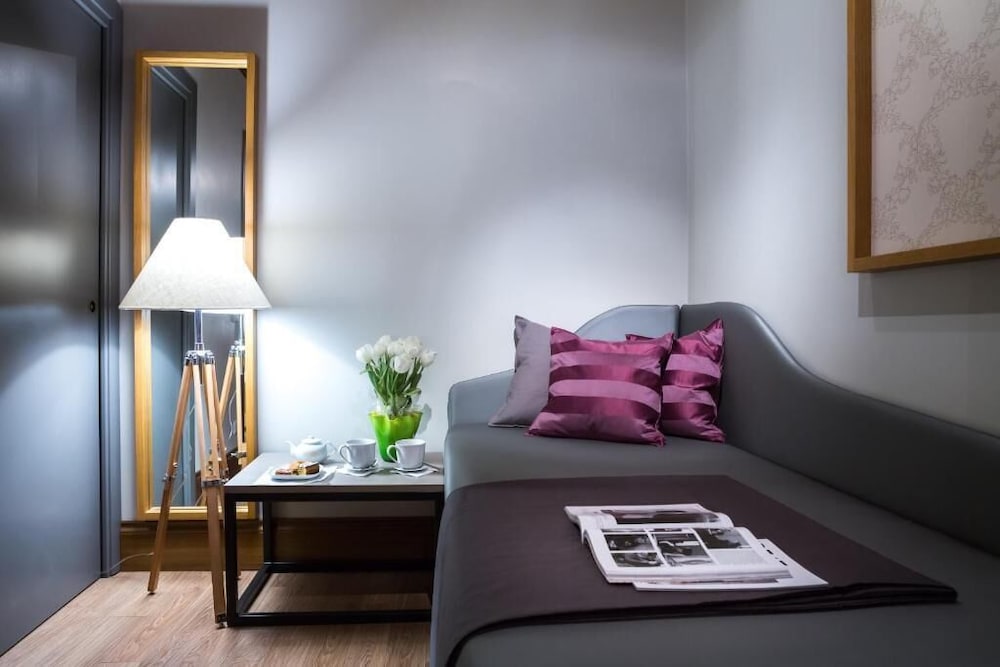 Фото Grand Master Suites