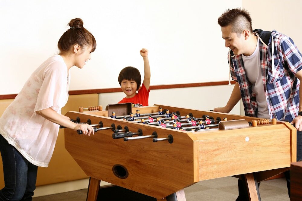 Фото Aspire Resort