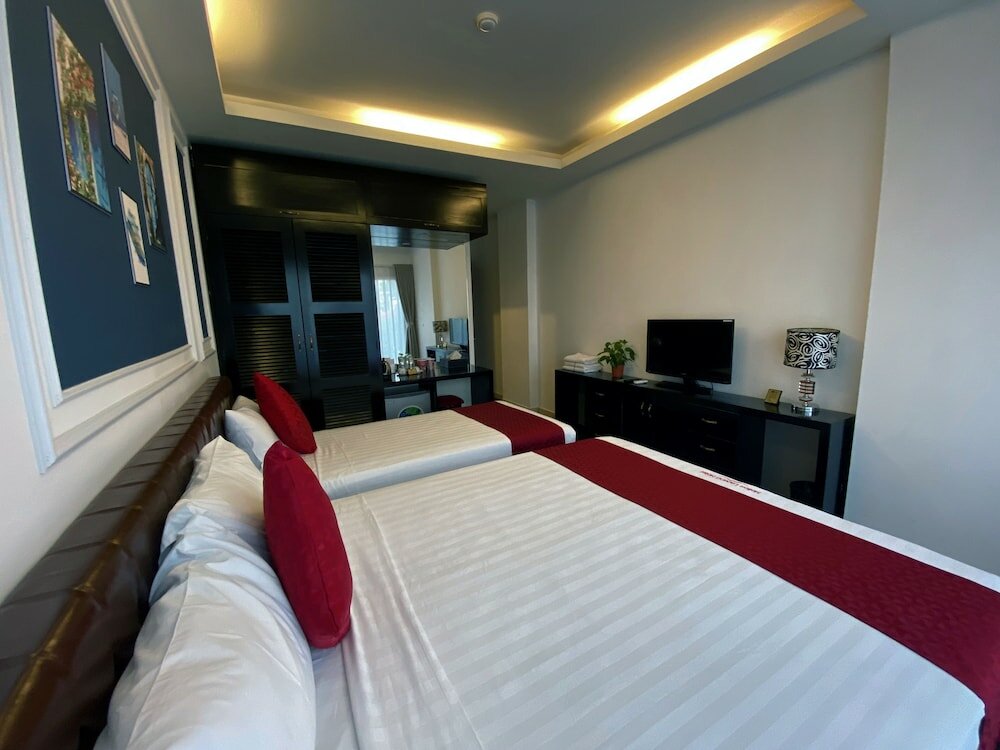 Фото Eclipse Legend Hotel