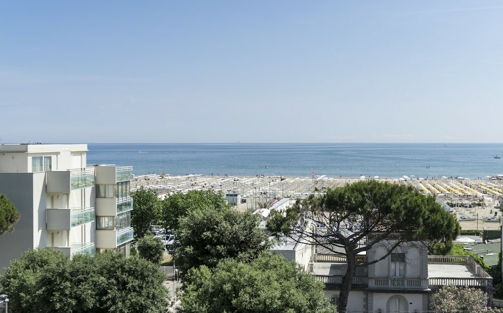 Фото Hotel Radar