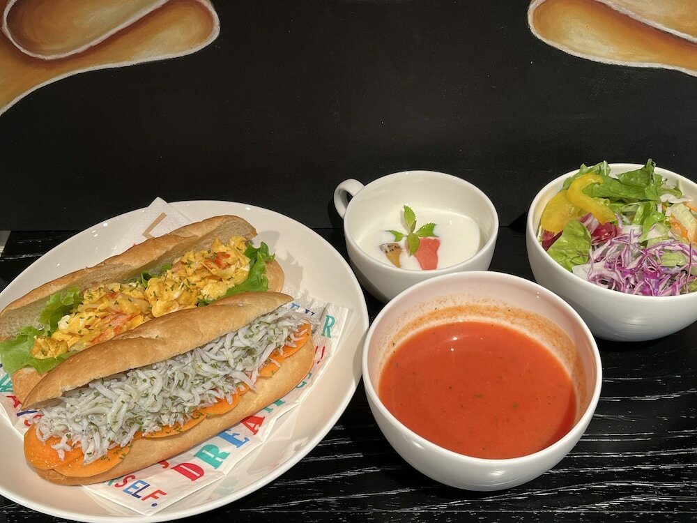 Фото Fujisawa Hotel EN