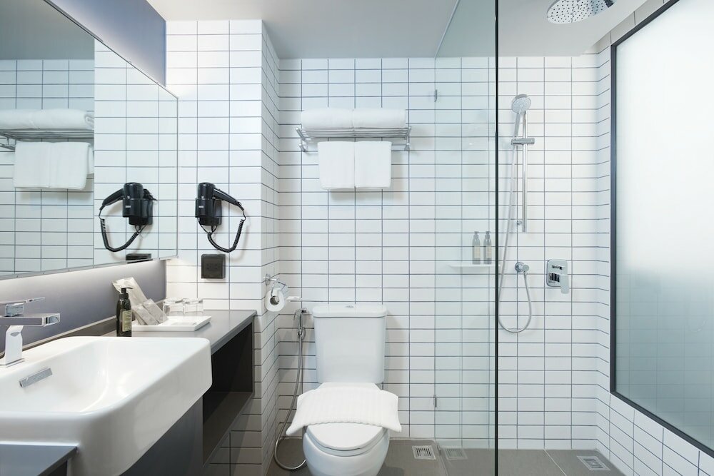 Фото The Quarter Silom by Uhg