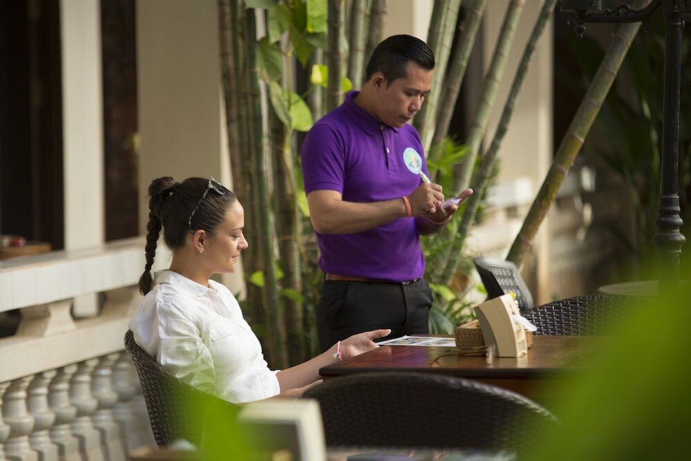 Фото Mali Namphu Hotel