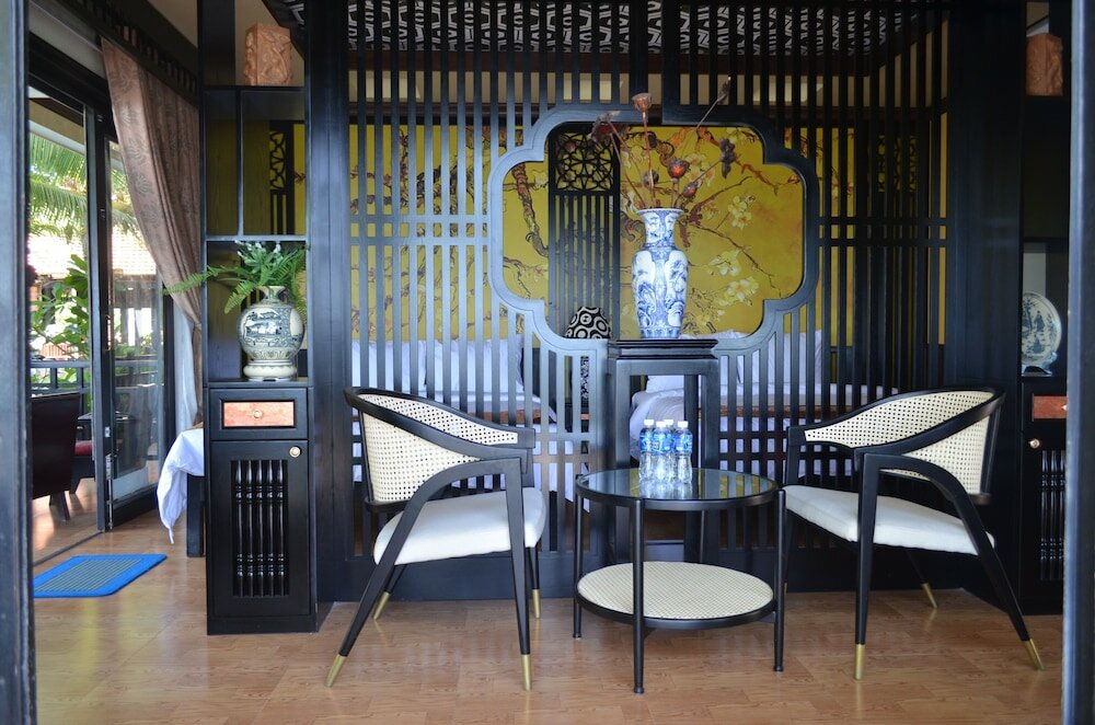 Фото Rang Garden Beach Side Resort