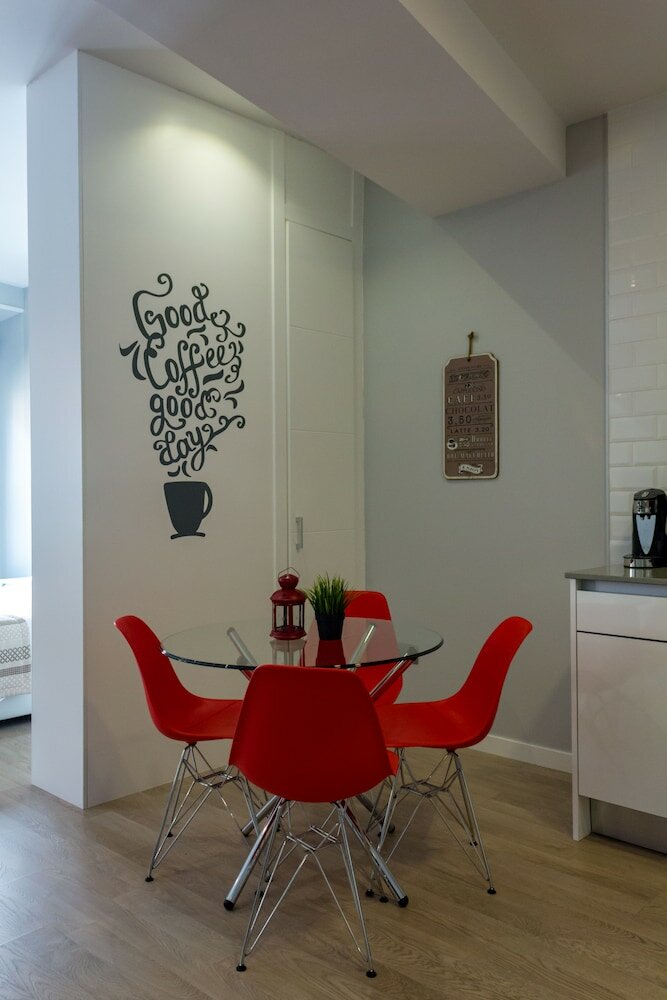 Фото Arenal Suites