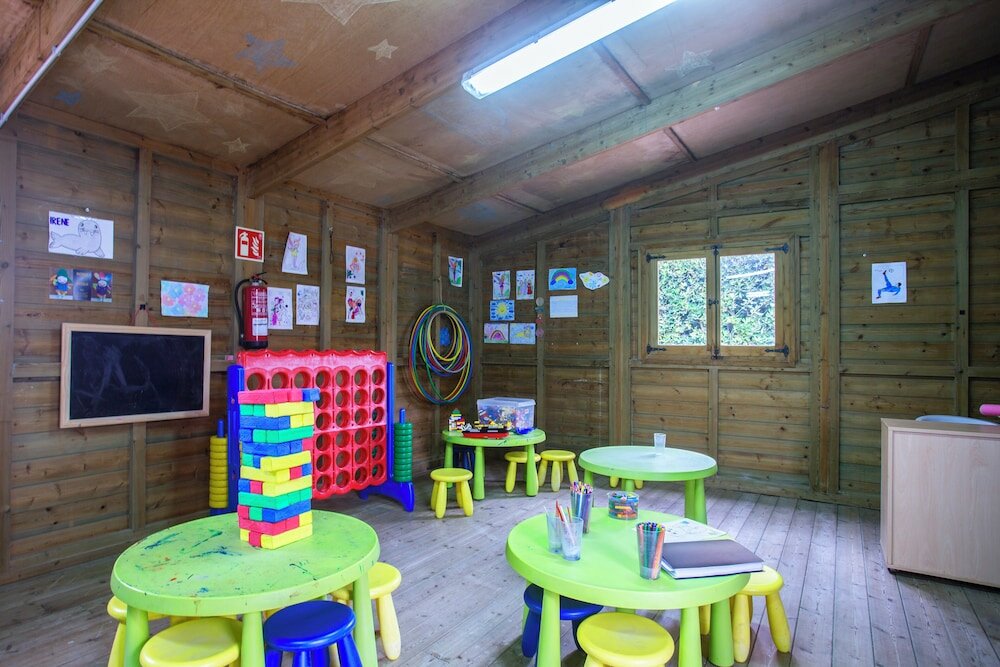 Фото Bq Can Picafort Hotel