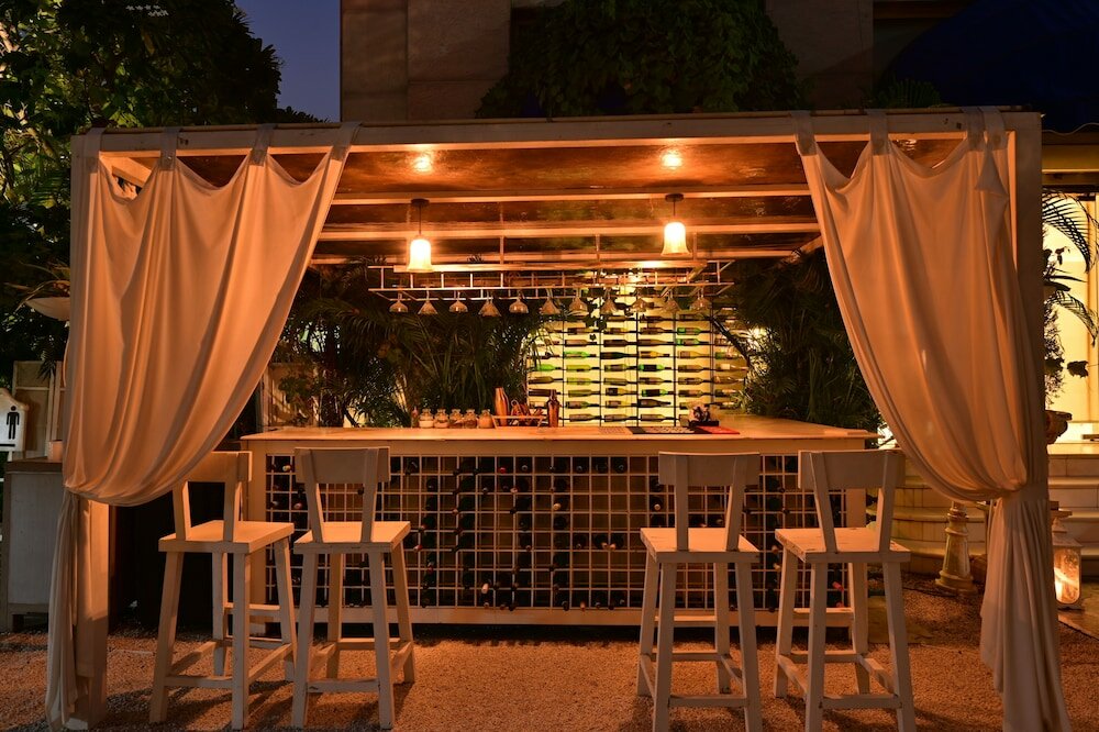 Фото Clarens Hotel