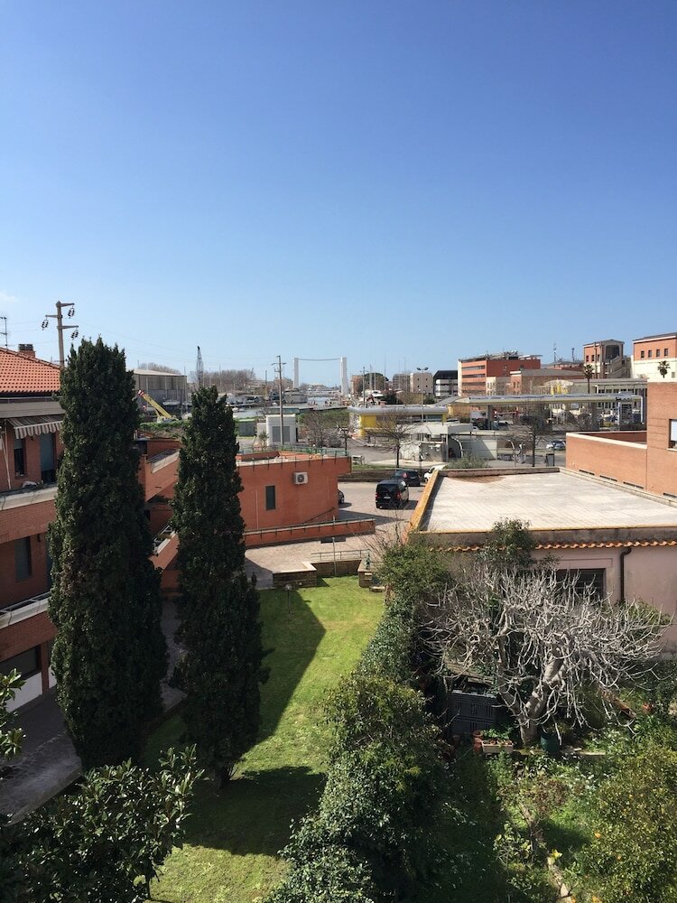 Фото EH Suites Rome Airport