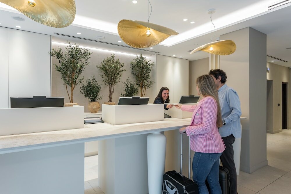 Фото Royal Ramblas