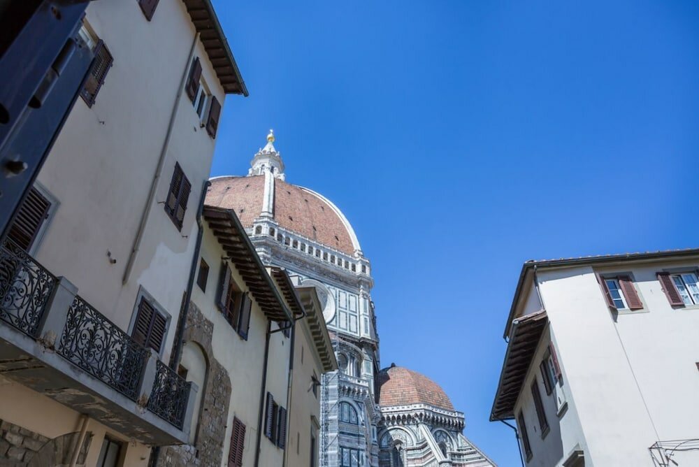 Фото Benedetto Duomo