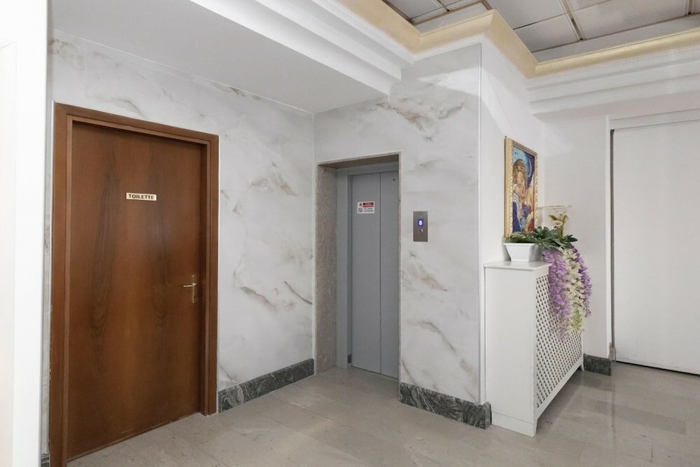 Фото Hotel Excelsior