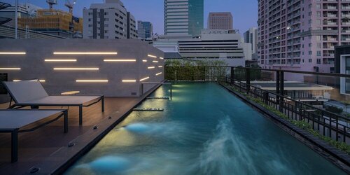 Passa Hotel Bangkok