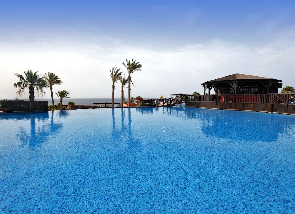 Фото Occidental Jandía Playa