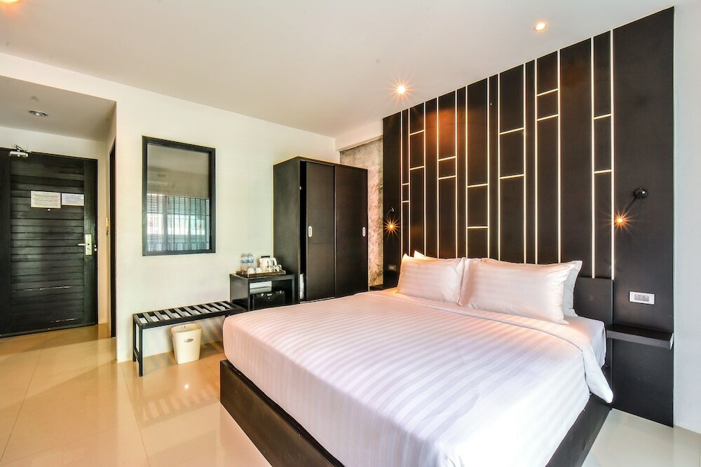 Фото Aonang Viva Resort