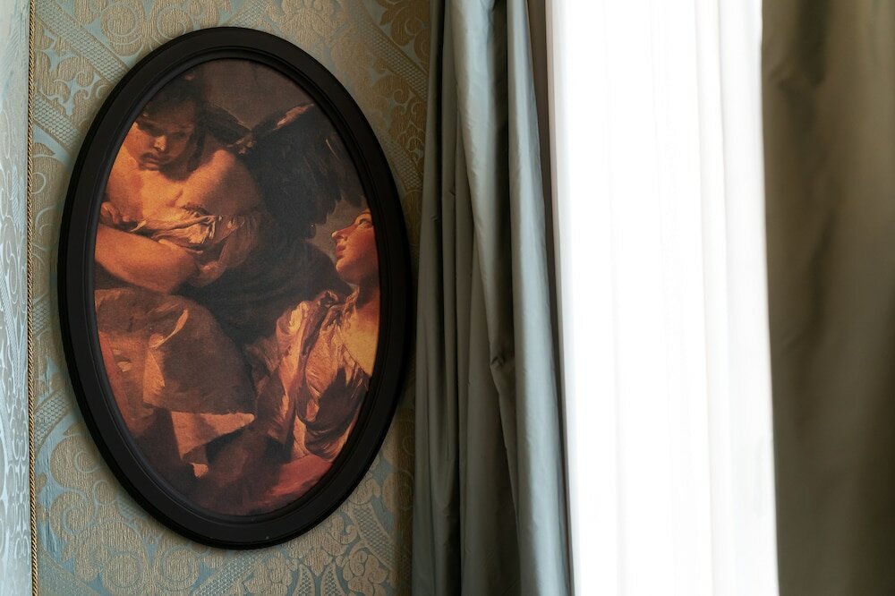 Фото Palazzetto Madonna