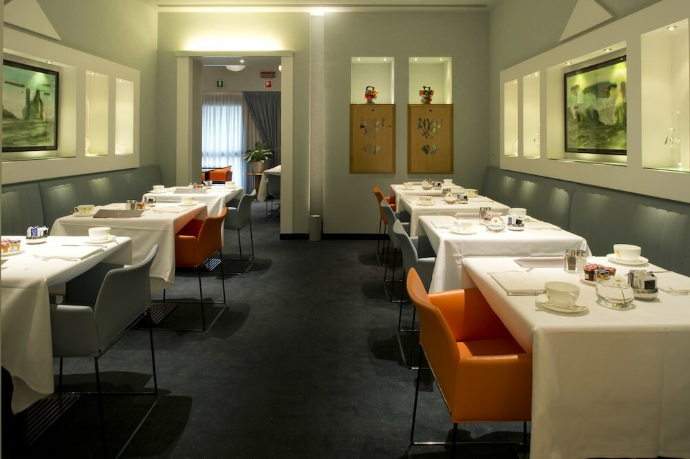 Фото Joivy Spadari