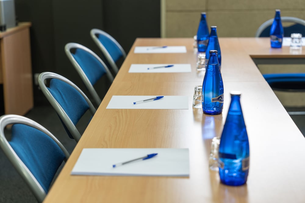 Фото Hotel ibis Madrid Alcobendas