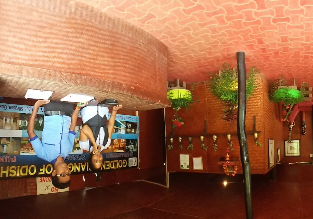 Фото Lotus Resort Konark