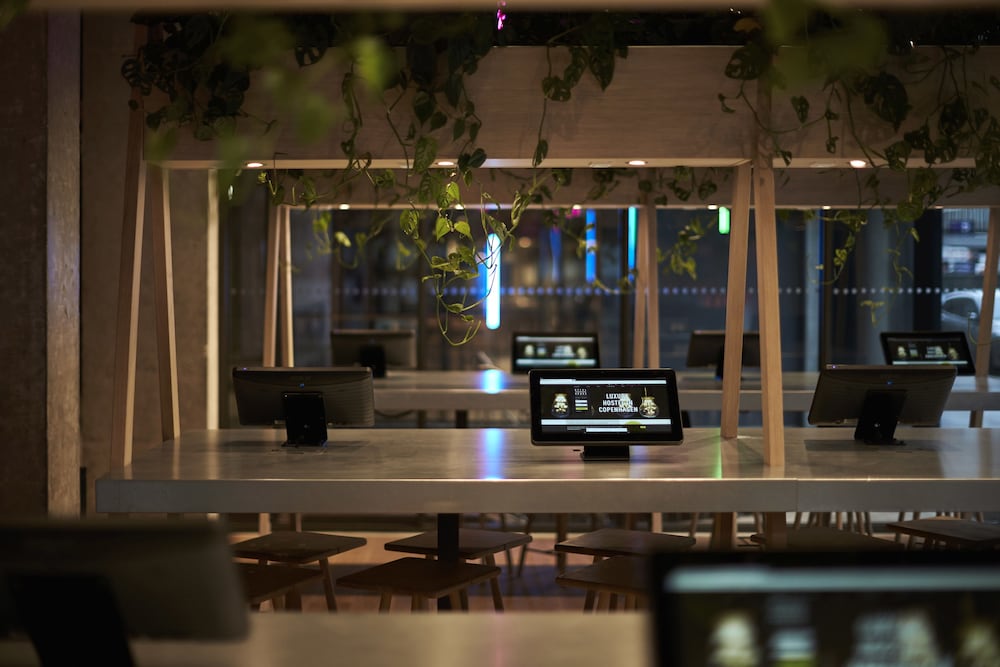 Фото Steel House Copenhagen