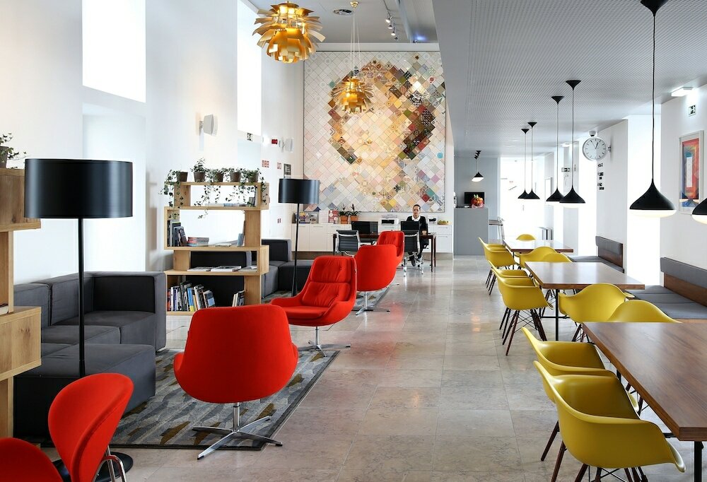 Фото Convento Do Salvador