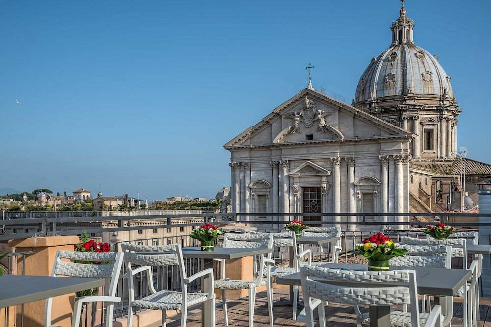 Фото Martis Palace Hotel