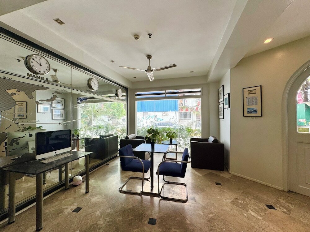 Фото The Clipper House