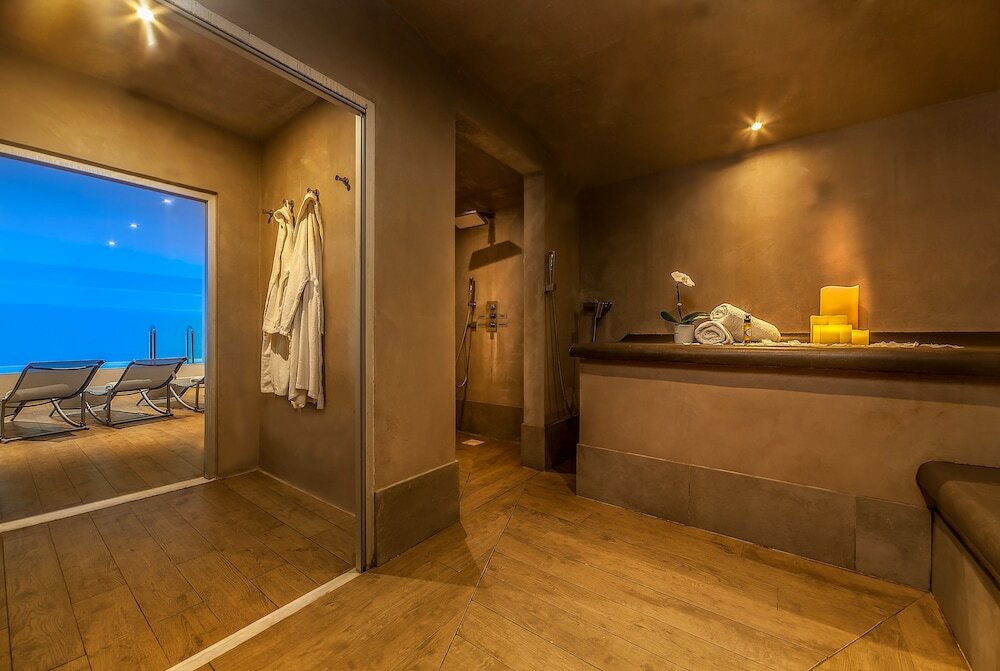 Фото Hotel Montaigne & SPA