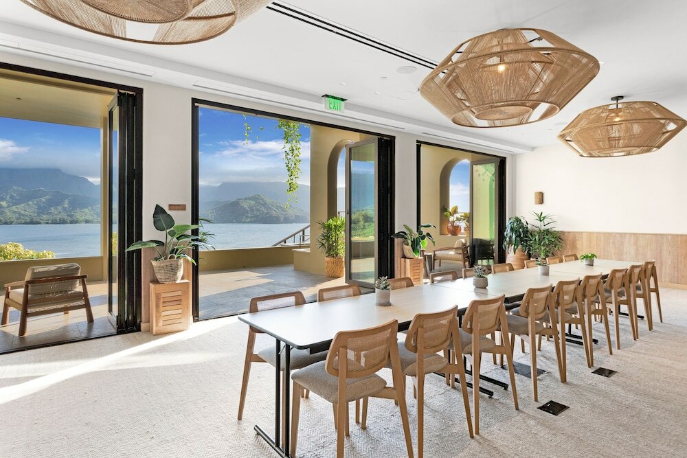 Фото 1 Hotel Hanalei Bay