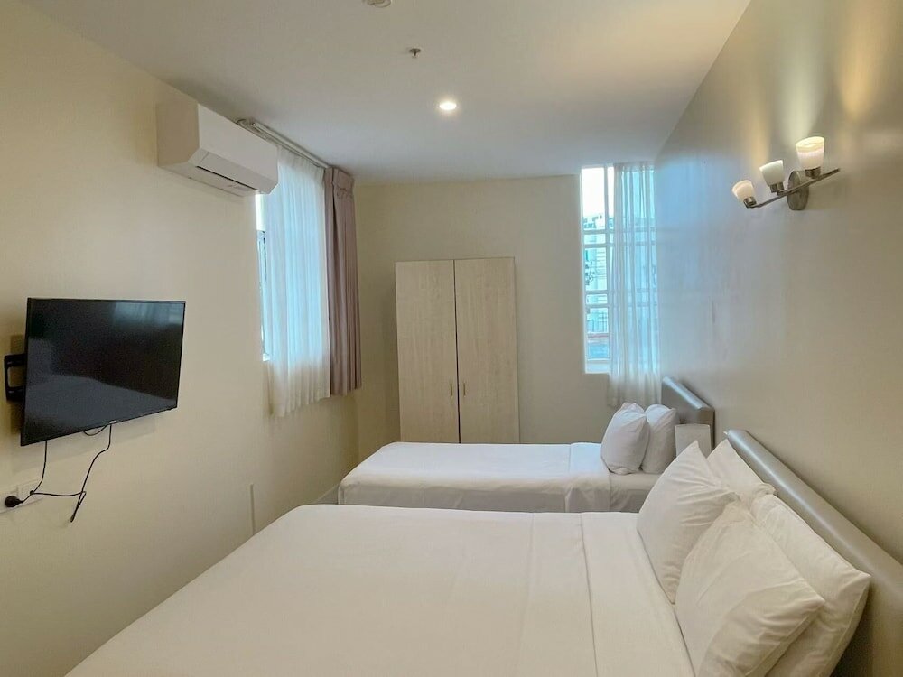 Фото Grand Central Serviced Apartments