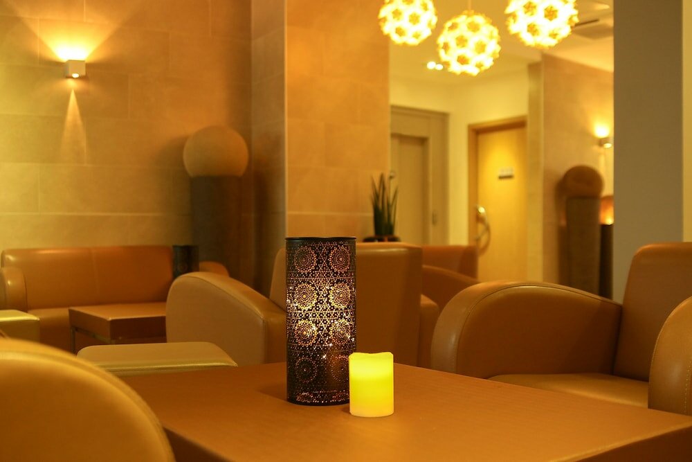 Фото Hotel Montaigne & SPA