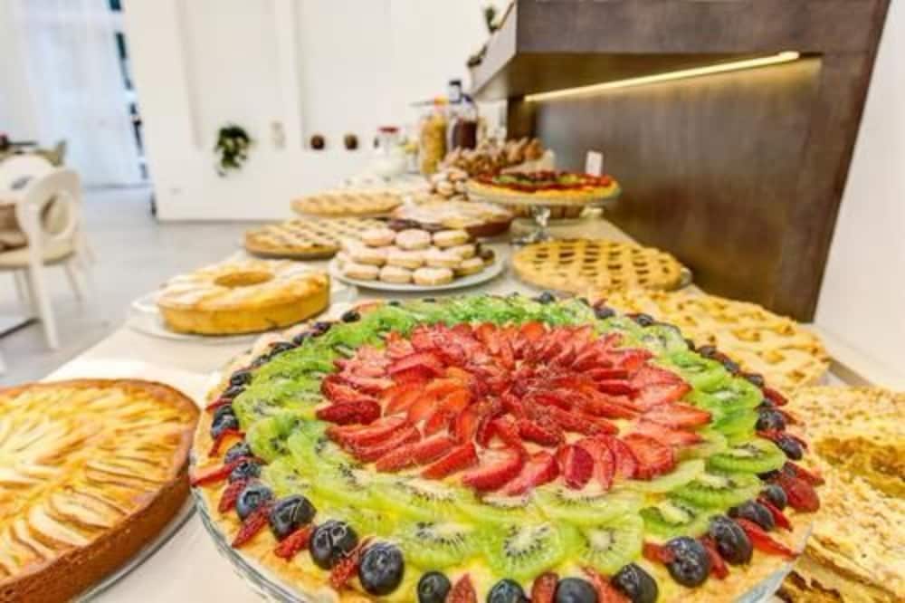 Фото Villa Augustea