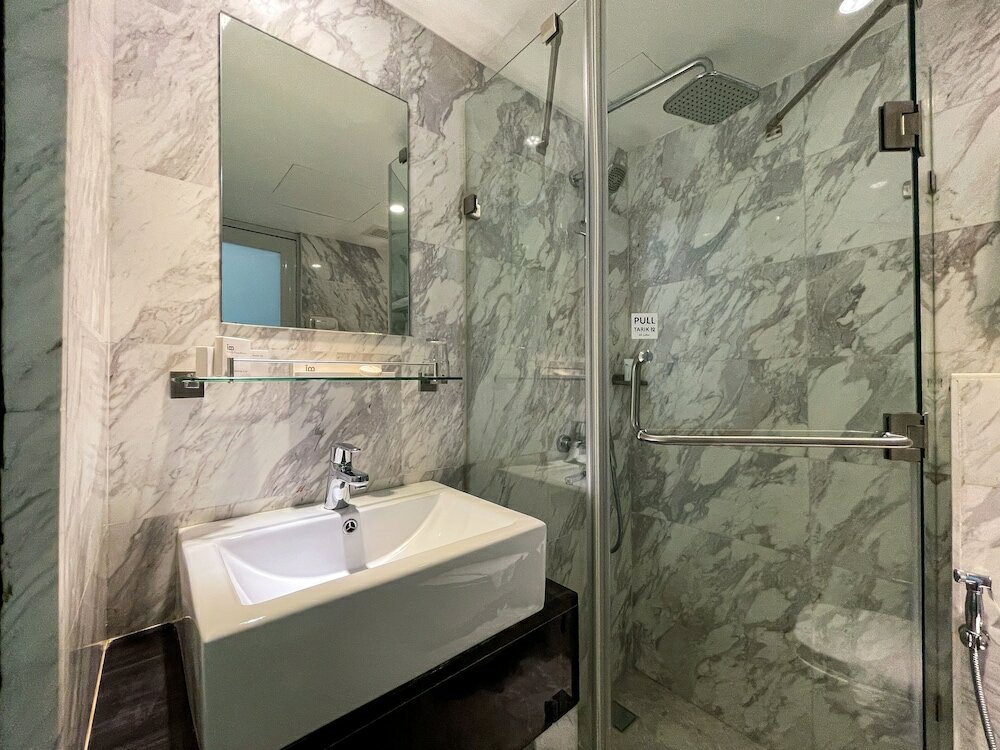 Фото InnB Park Hotel