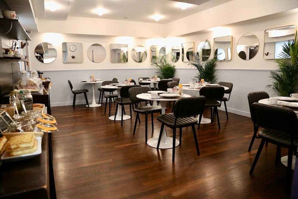 Фото Hôtel Stella Etoile