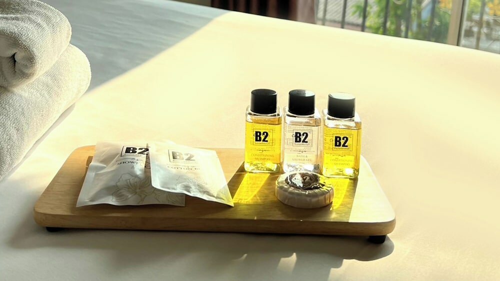 Фото B2 Buriram Boutique & Budget Hotel
