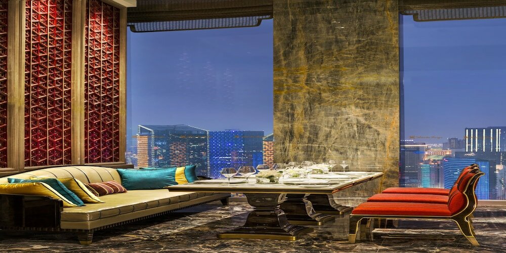 Фото Wanda Reign Chengdu