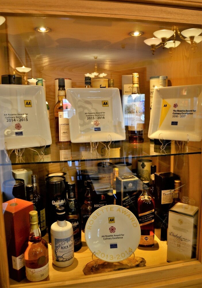 Фото Mackays Hotel Wick