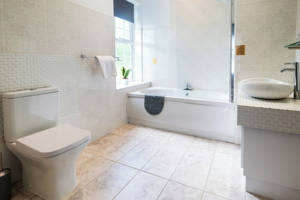 Фото The Coach House Suffolk